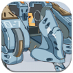 Tower of Fantasy - Omnium Beast New Icon