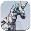 Tower of Fantasy - Monocross New Icon