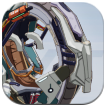 Tower of Fantasy - Dust Wheeler New Icon