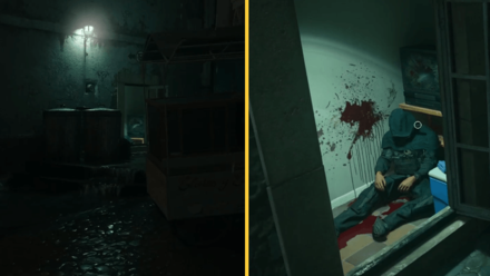 Realism and Veteran Sharp Weapon Location