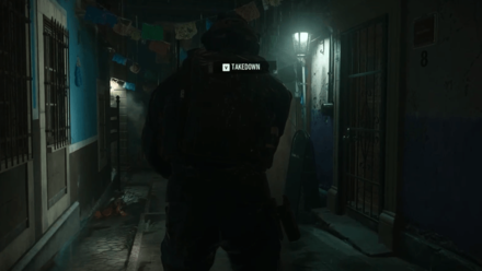 Kill the Soldier with Your Knife