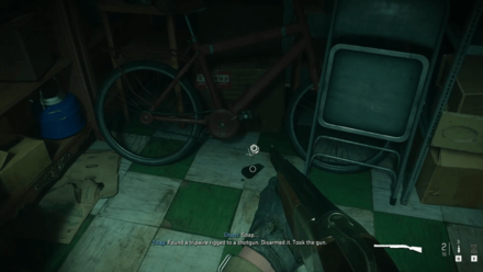 Take Metal for a Pry Tool