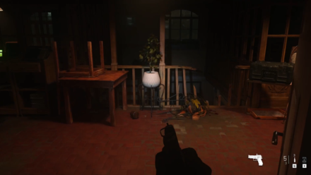 Loot the Well-lit Area