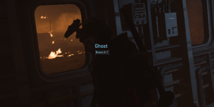 MW2 Kill or Capture - Stay Close to Ghost