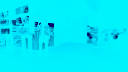 Cyberpunk 2077 - Effect 11