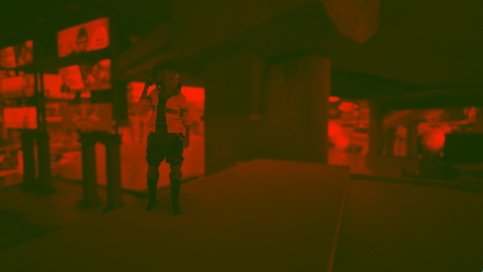 Cyberpunk 2077 - Effect 6