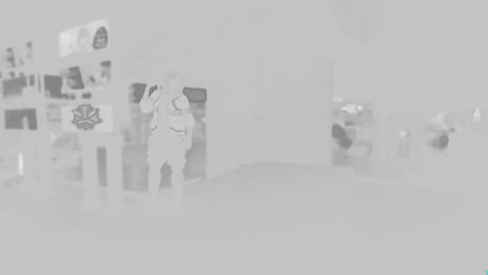 Cyberpunk 2077 - Effect 12