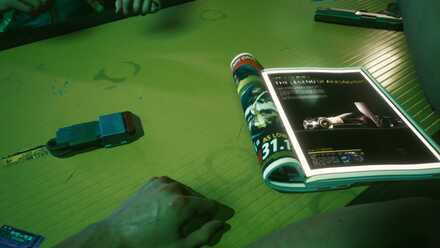 Cyberpunk 2077 - The Streetkids Walkthrough