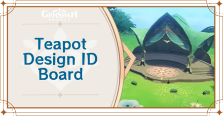 Genshin Impact - Replication System