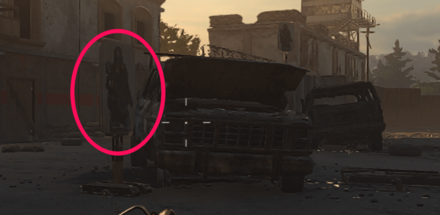 MW2 - Practice Makes Perfect - Destroyed Vehicle Targets First