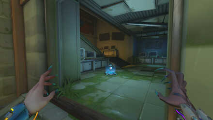 Eichenwalde - HP Location 4