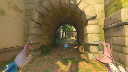 Eichenwalde - HP Location 5