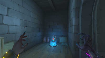 Eichenwalde - HP Location 15