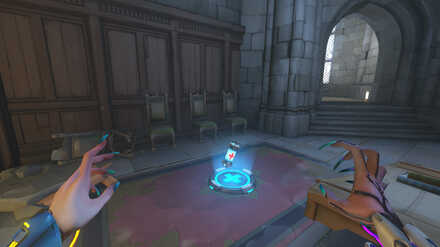 Eichenwalde - HP Location 18