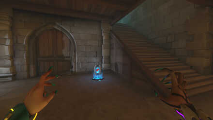 Eichenwalde - HP Location 9