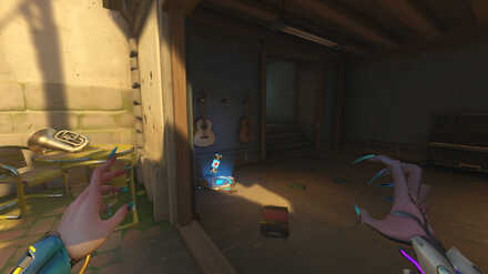 Eichenwalde - HP Location 3