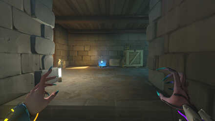 Eichenwalde - HP Location 10