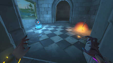 Eichenwalde - HP Location 16