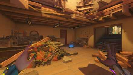 Eichenwalde - HP Location 2