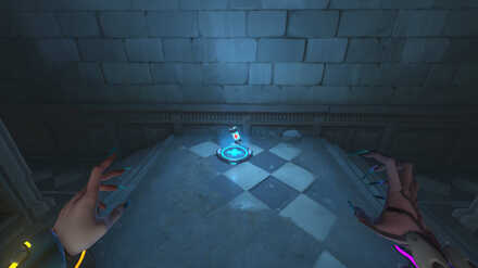 Eichenwalde - HP Location 19