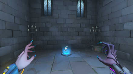 Eichenwalde - HP Location 14