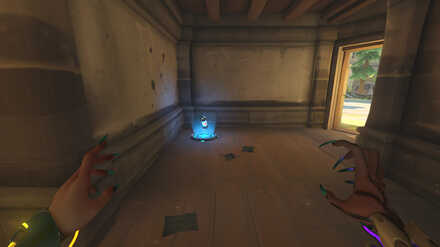 Eichenwalde - HP Location 7