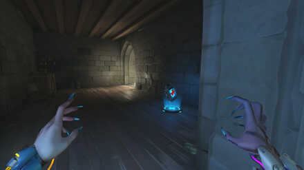 Eichenwalde - HP Location 12