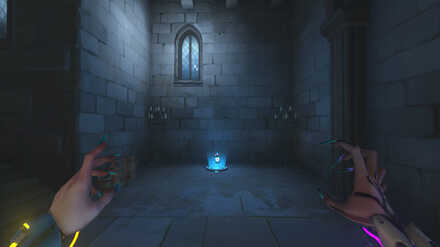 Eichenwalde - HP Location 13