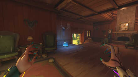 Eichenwalde - HP Location 6