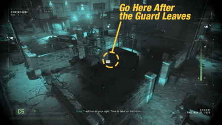 Step 7 - No Time to Lose Achievement