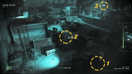 Step 16 - No Time to Lose Achievement