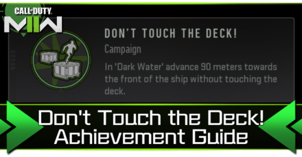 Modern Warfare 2 - Don