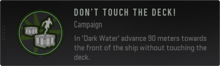 Modern Warfare 2 - Don