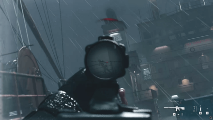 Modern Warfare 2 - Kill Enemies if Necessary