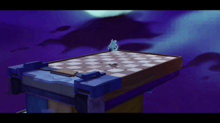 Mario + Rabbids Sparks of Hope - Complete the Barrendale Mesa Secret Zone