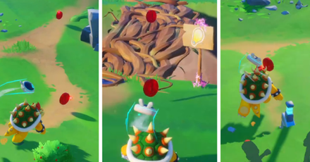 Mario + Rabbids Sparks of Hope - Collect all Red Coins.png