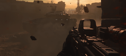 MW2 - [Practice Makes Perfect - Do not run in the open