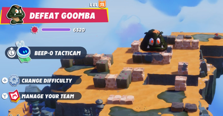 Mario + Rabbids Sparks of Hope - Giant Challenges.png