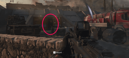 MW2 - Practice Makes Perfect - Bunker