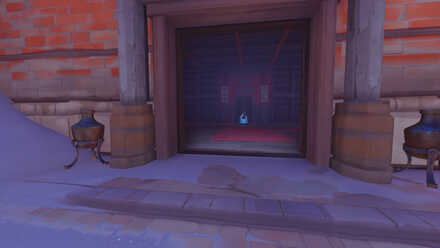 Nepal 3 - HP Location 6