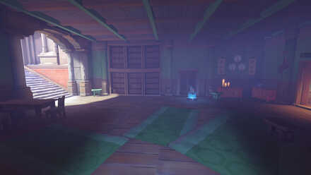 Nepal 3 - HP Location 4