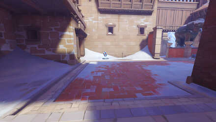 Nepal 3 - HP Location 8