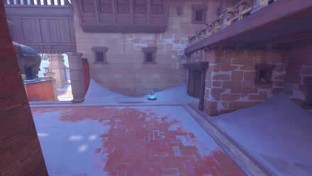 Nepal 3 - HP Location 3