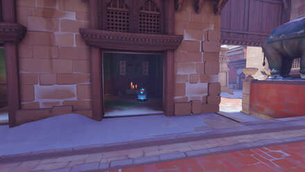 Nepal 3 - HP Location 2