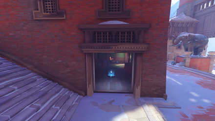 Nepal 3 - HP Location 1
