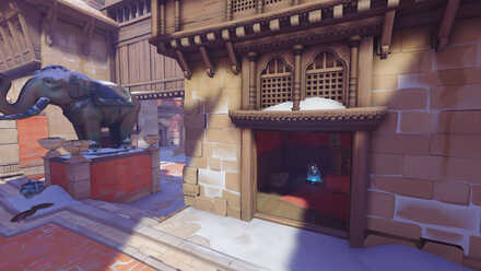 Nepal 3 - HP Location 7