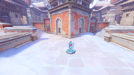 Nepal 3 - HP Location 5