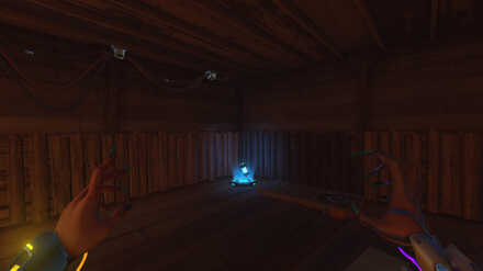 Junkertown - HP Location 2