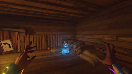 Junkertown - HP Location 3