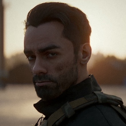 Alex is Nikto & Simon GHOST Riley in Modern Warfare Season 2?! (Multiple Personality Disorder)